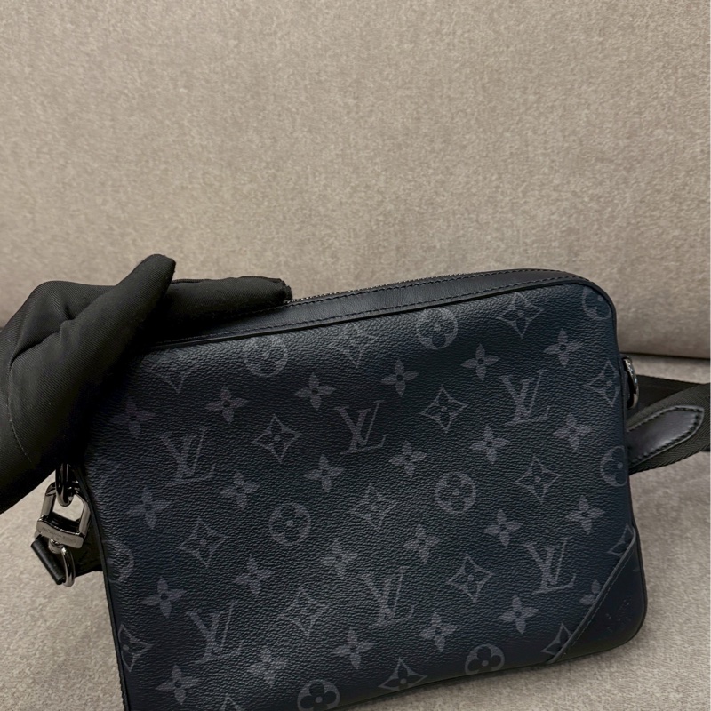 LV黑老花三合一-3