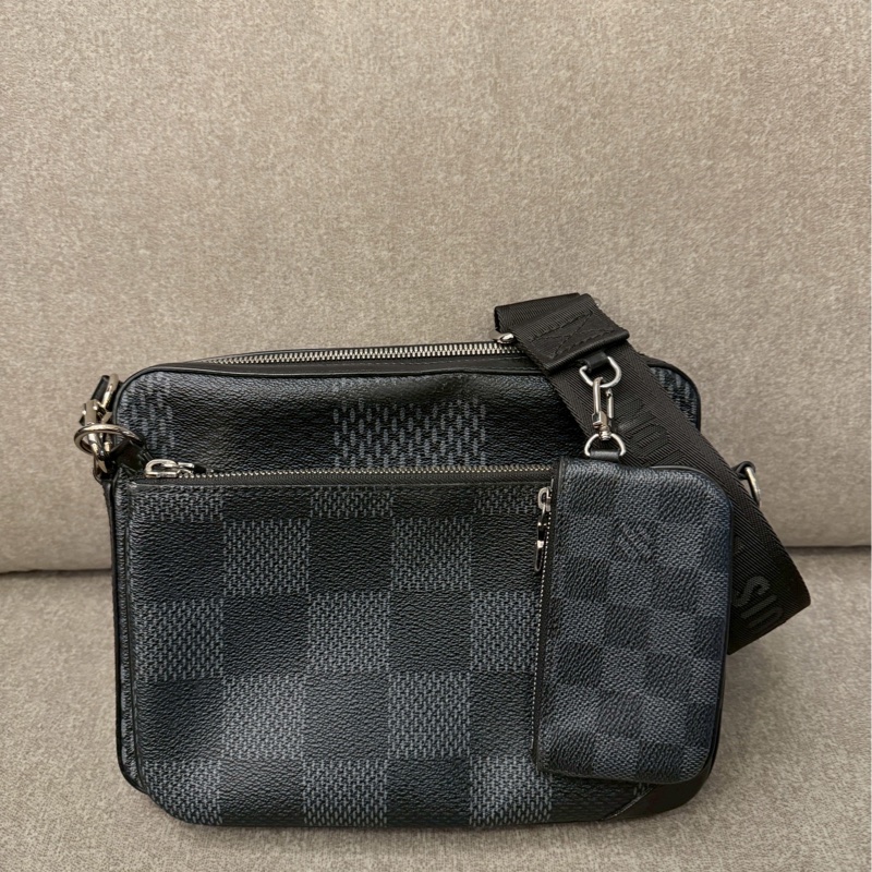 LV棋盤格三合一-0