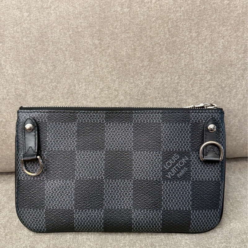 LV棋盤格三合一-6