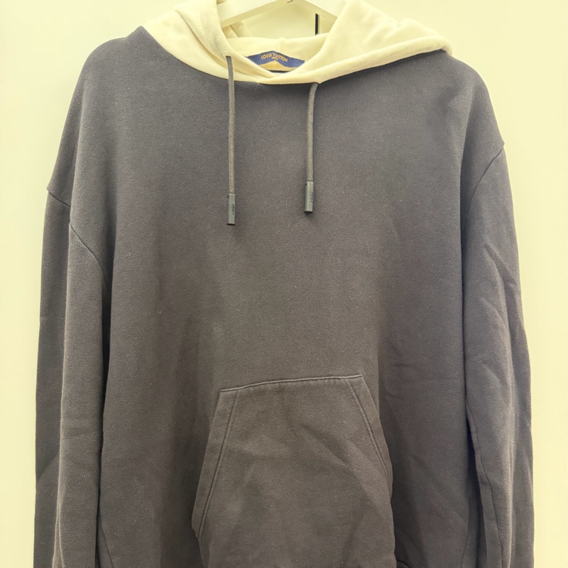 LV連帽上衣-0
