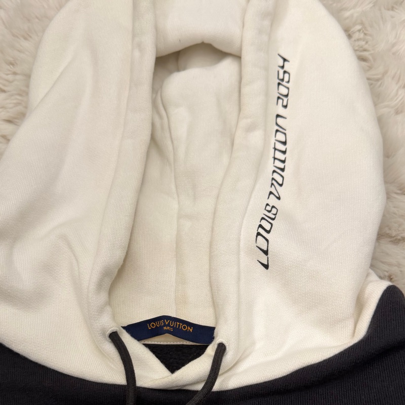 LV連帽上衣-7