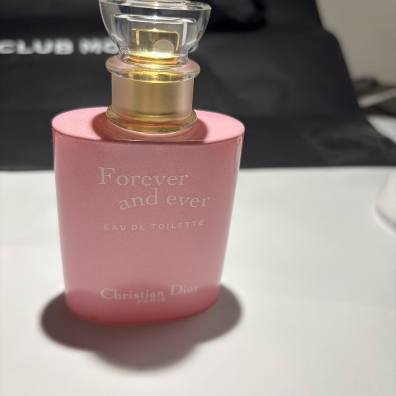 CD Christian Dior 香水 Forever & Ever-1