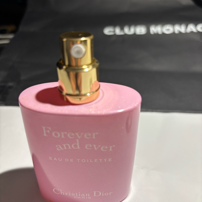 CD Christian Dior 香水 Forever & Ever-2