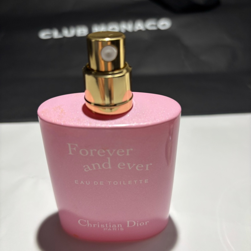 CD Christian Dior 香水 Forever & Ever-3