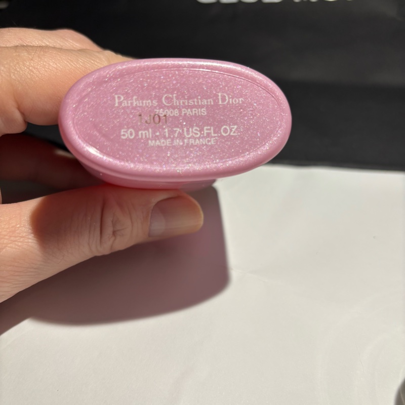 CD Christian Dior 香水 Forever & Ever-4