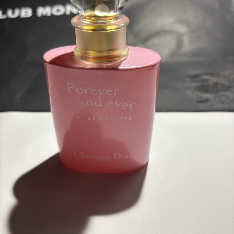 CD Christian Dior 香水 Forever & Ever-5