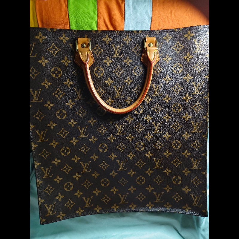 Louis Vuitton珍藏琴譜包-0