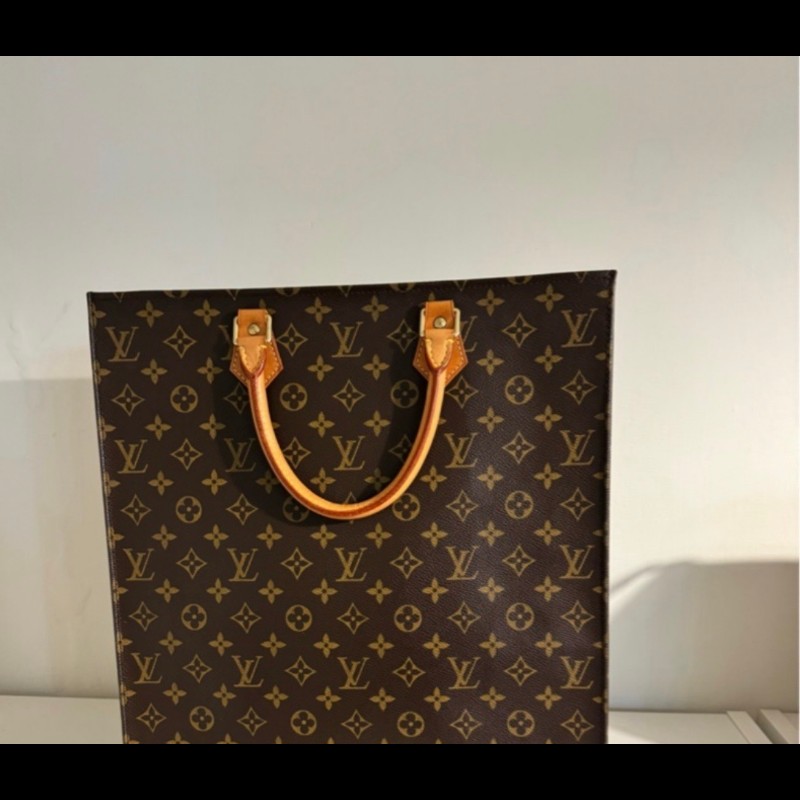 Louis Vuitton珍藏琴譜包-1