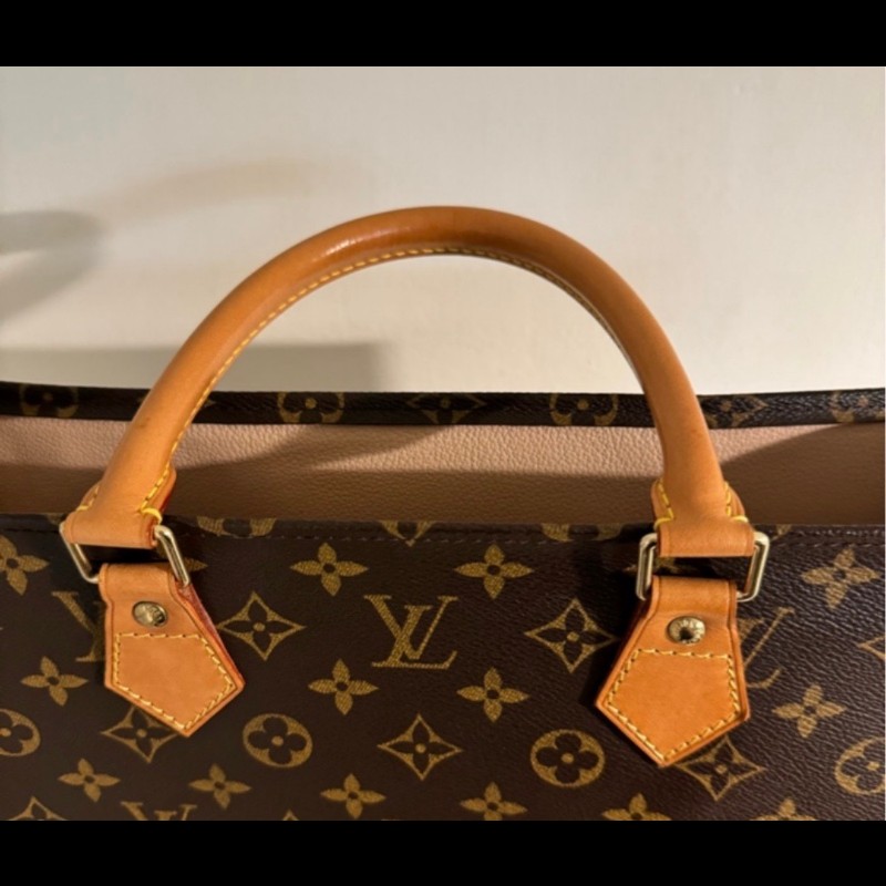 Louis Vuitton珍藏琴譜包-3