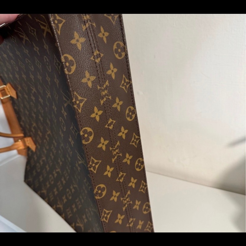 Louis Vuitton珍藏琴譜包-4