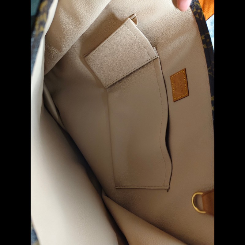 Louis Vuitton珍藏琴譜包-8