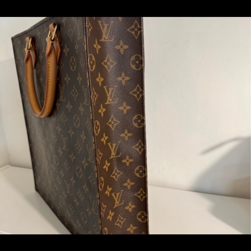 Louis Vuitton珍藏琴譜包-9