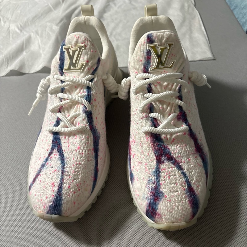 Lv休閒鞋6號半-5