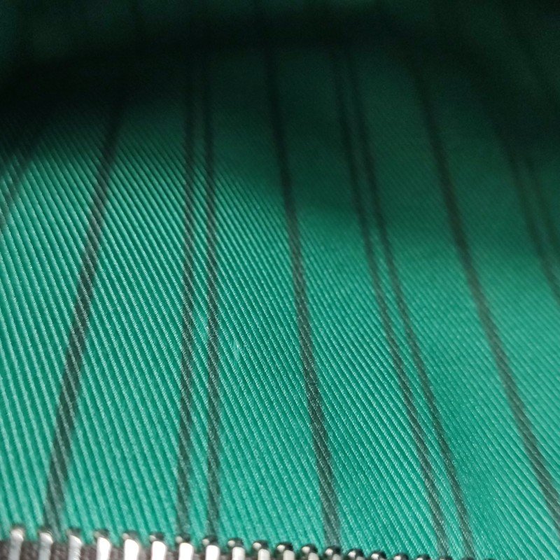 Louis Vuitton (LV) Gaston Wearable Wallet牛皮拼 色老花子母包斜背包單肩包晶片款-9