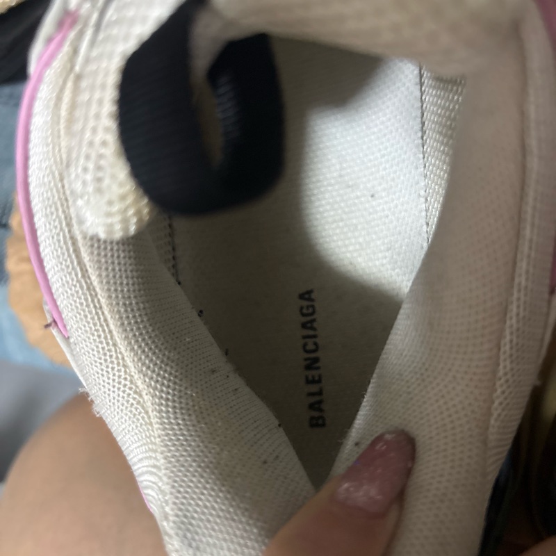 巴黎世家鞋39號-7