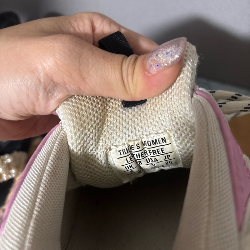 巴黎世家鞋39號-9