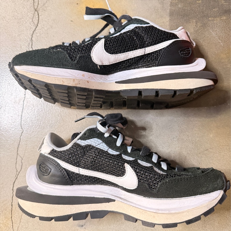 Nike x sacai 聯名鞋-1