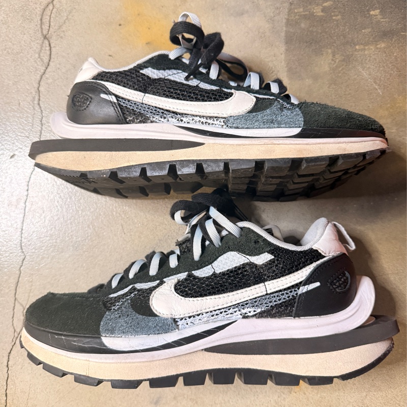 Nike x sacai 聯名鞋-2