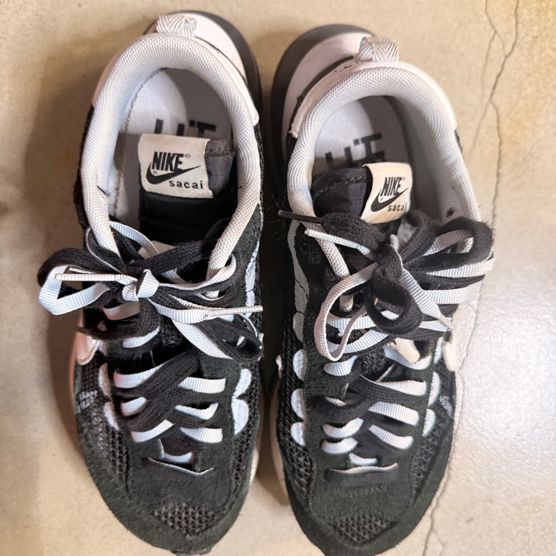 Nike x sacai 聯名鞋-3