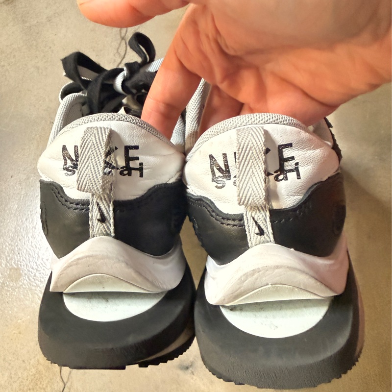 Nike x sacai 聯名鞋-4