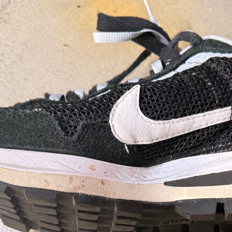 Nike x sacai 聯名鞋-8