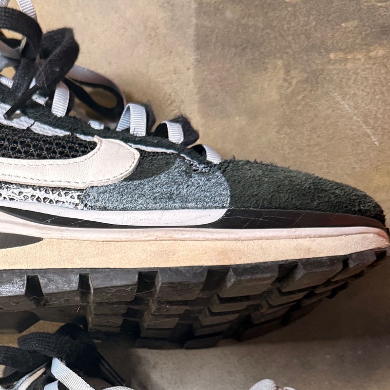 Nike x sacai 聯名鞋-9
