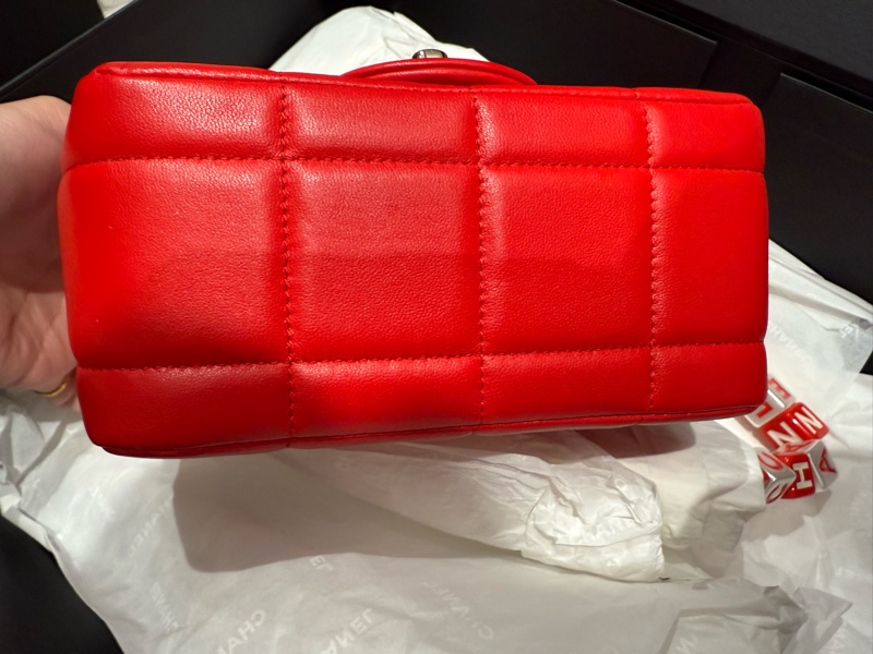 Chanel 23C骰子方胖-4