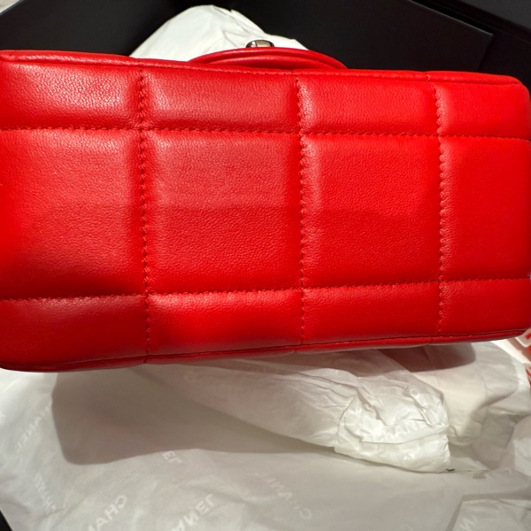 Chanel 23C骰子方胖-7