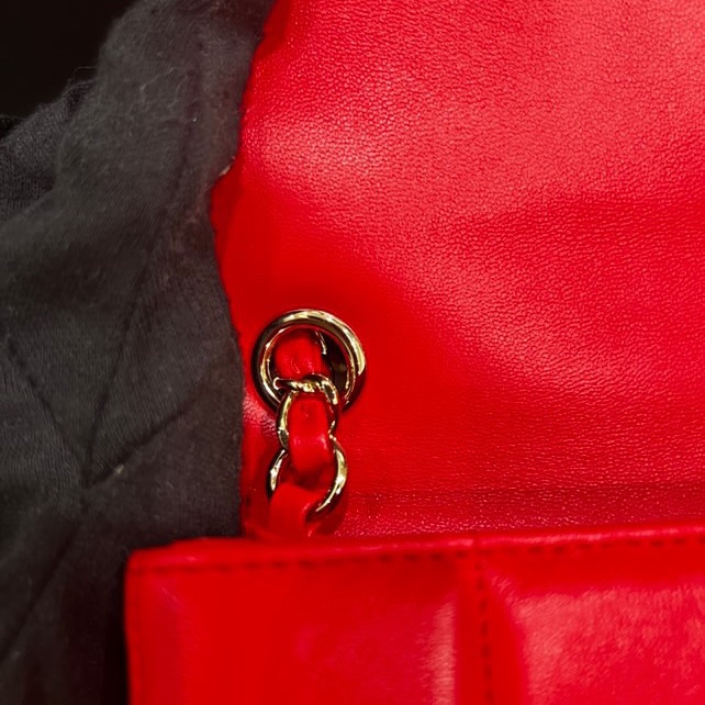 Chanel 23C骰子方胖-10