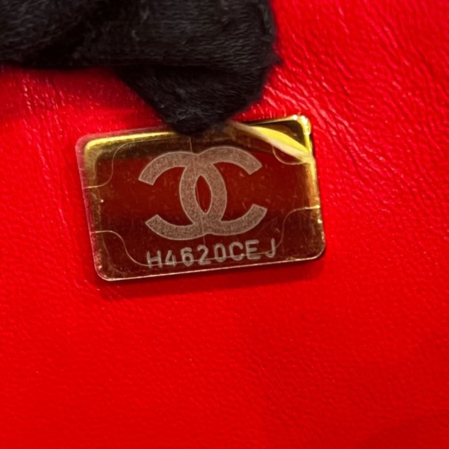 Chanel 23C骰子方胖-13