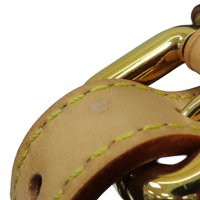 棕色 原花帆布 Tivoli GM 肩背包【LOUIS VUITTON LV 路易威登】 M40144-17