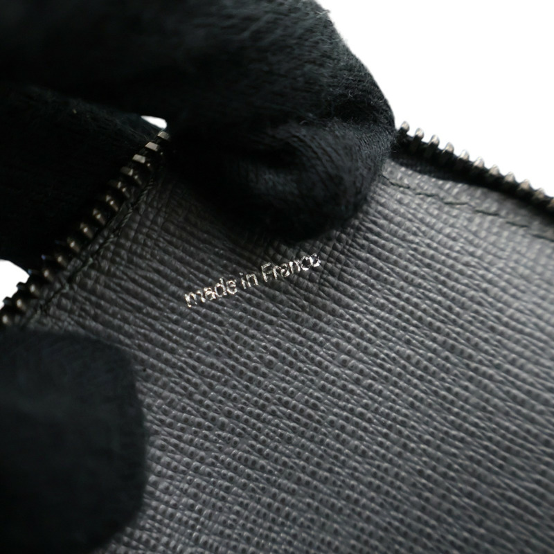 原花帆布 草間彌生 Gaston Wearable Wallet 迷你肩背包【LOUIS VUITTON LV 路易威登】 M81972-8