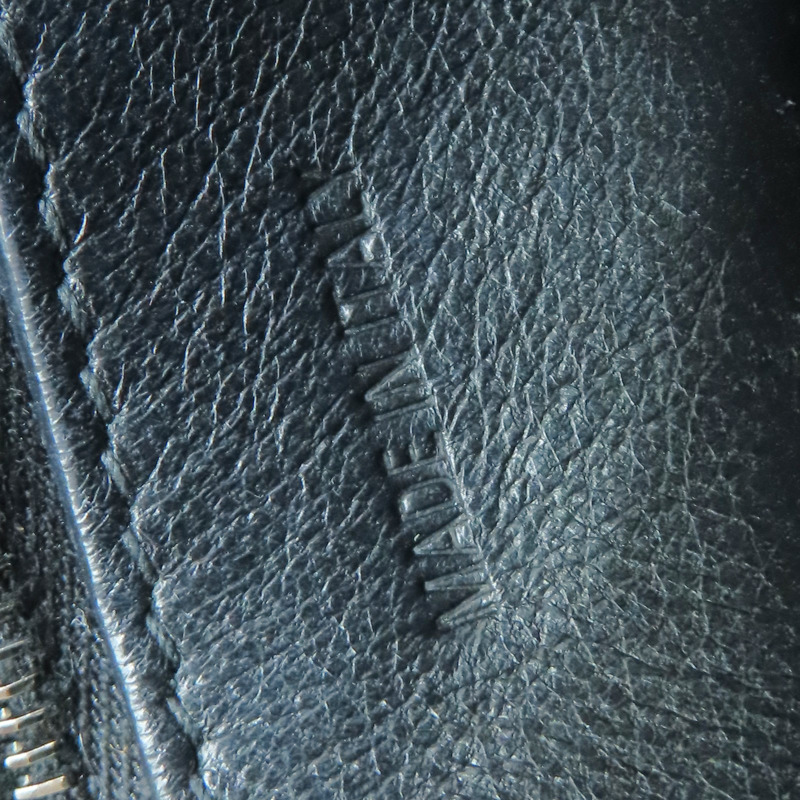 黑色 牛皮 Downtown 肩背包【BALENCIAGA 巴黎世家】 671353-6