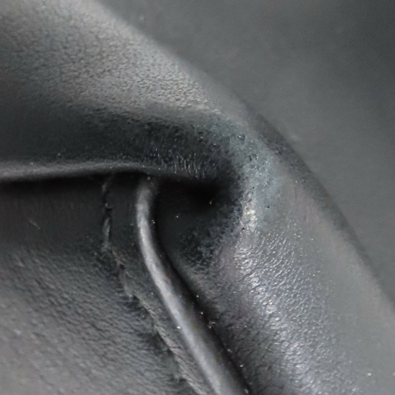 黑色 牛皮 Downtown 肩背包【BALENCIAGA 巴黎世家】 671353-11