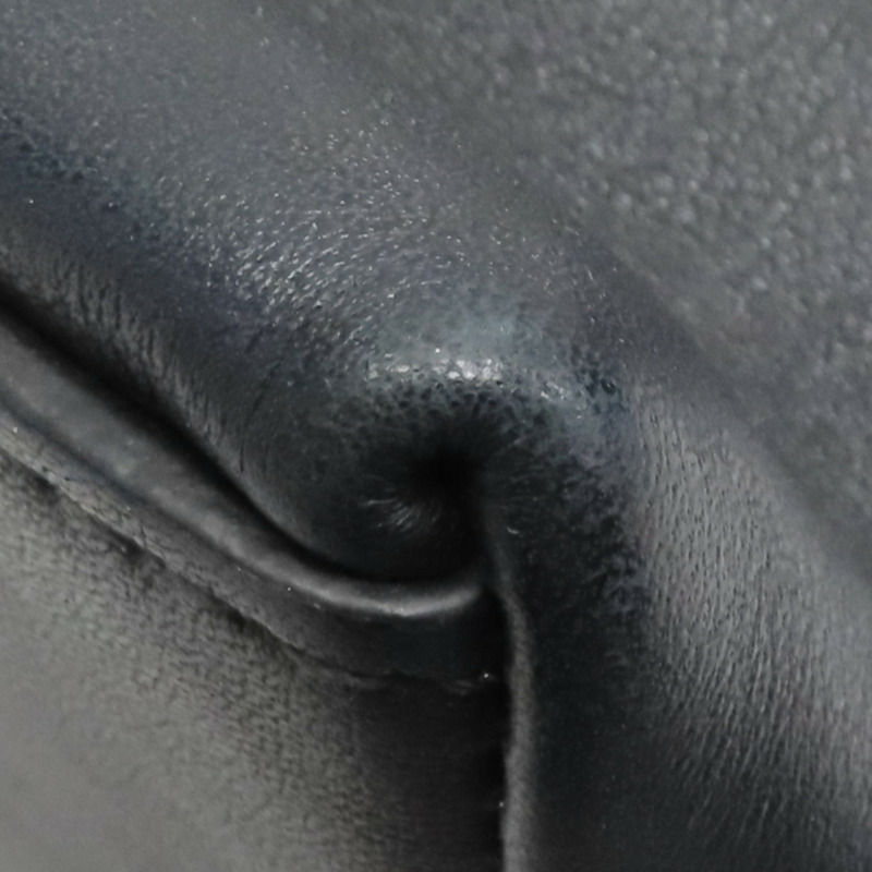 黑色 牛皮 Downtown 肩背包【BALENCIAGA 巴黎世家】 671353-12