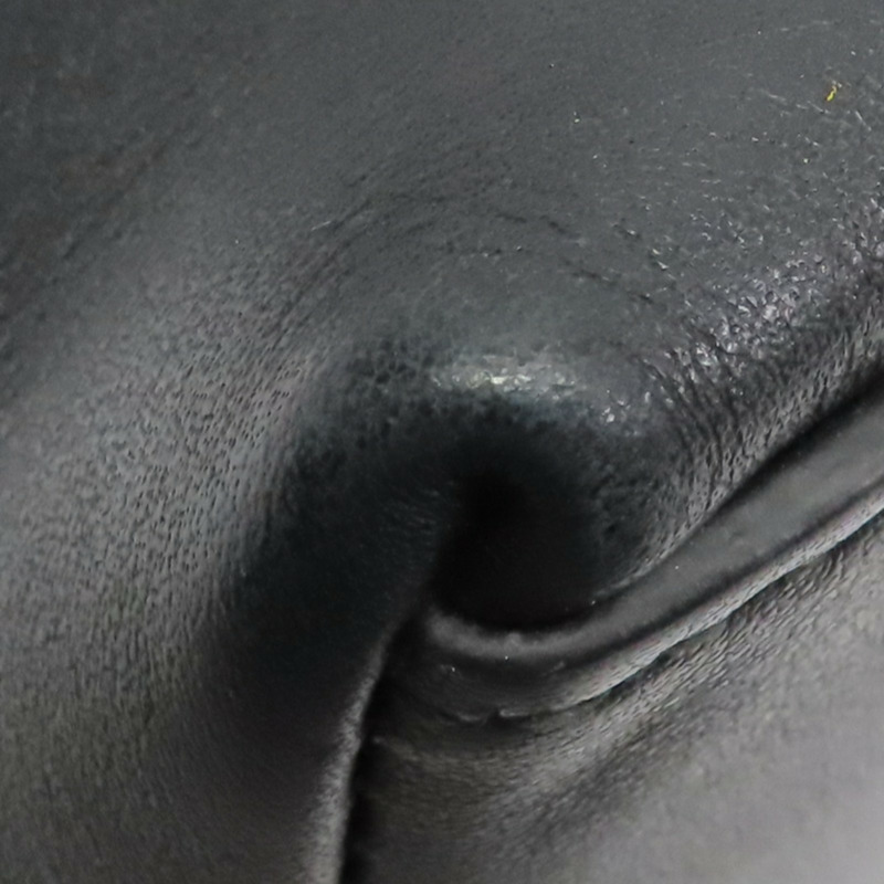 黑色 牛皮 Downtown 肩背包【BALENCIAGA 巴黎世家】 671353-13