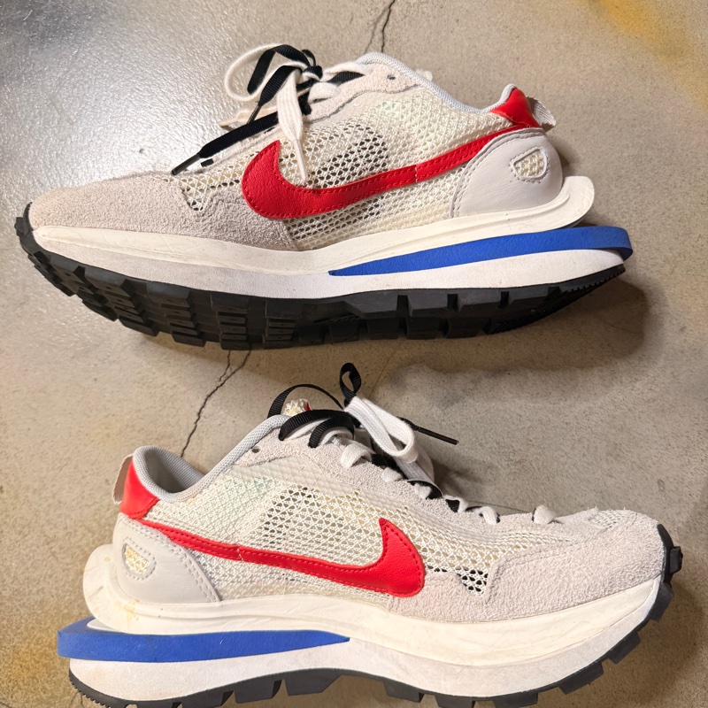 Nike x sacai 聯名鞋-1