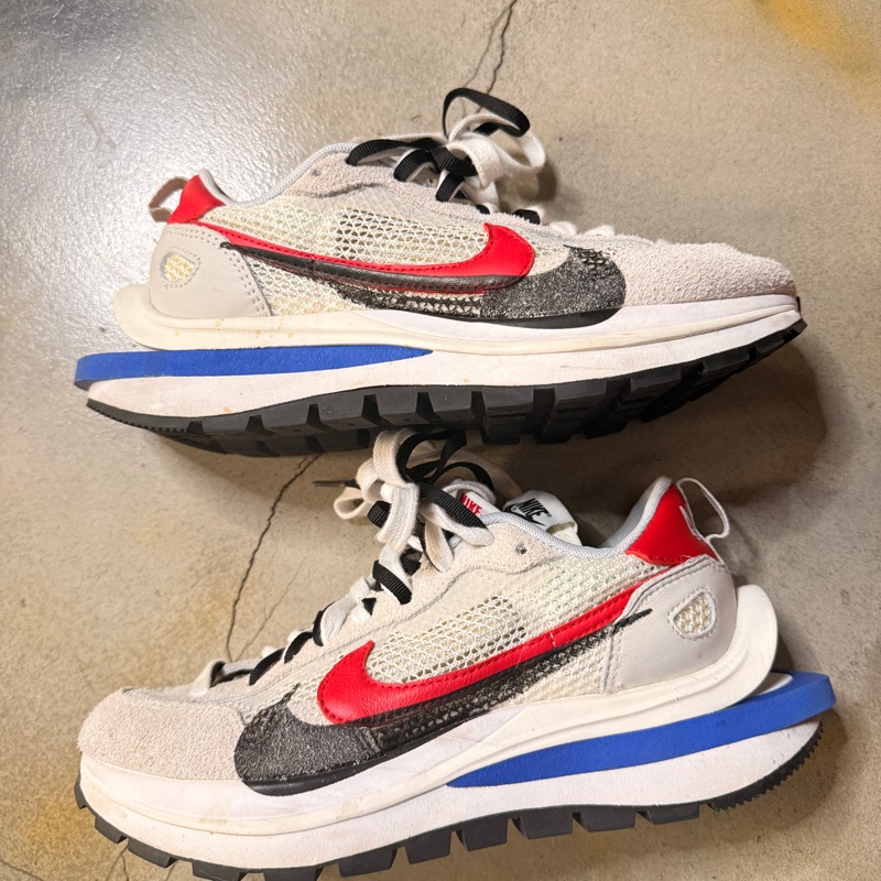 Nike x sacai 聯名鞋-2