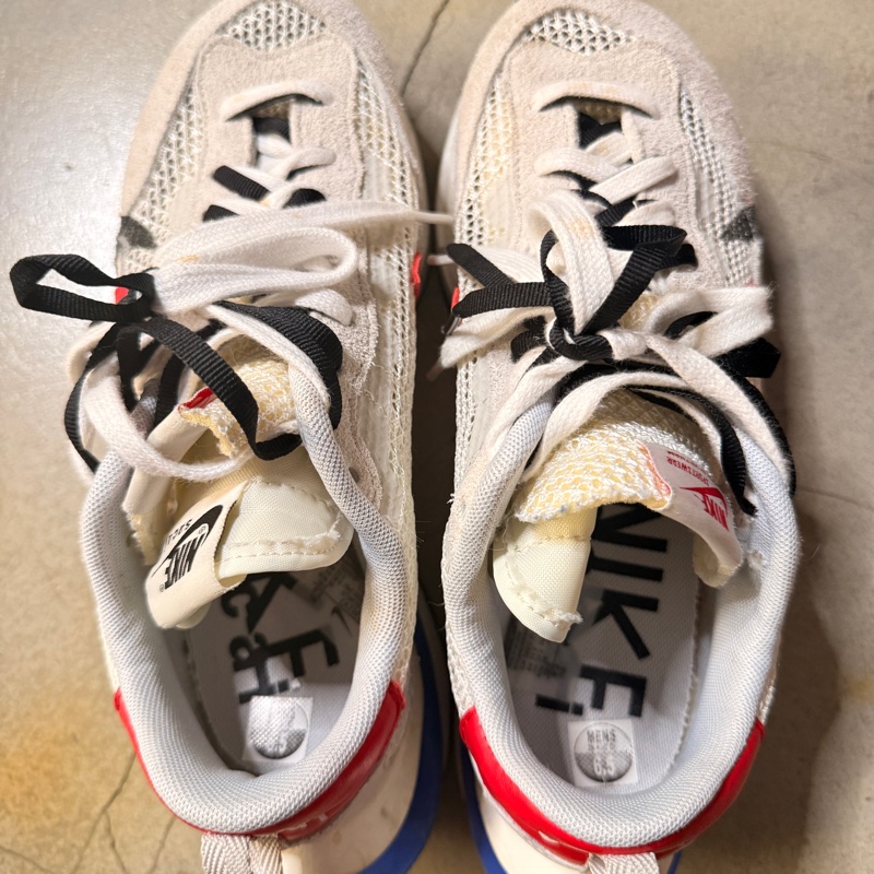 Nike x sacai 聯名鞋-3