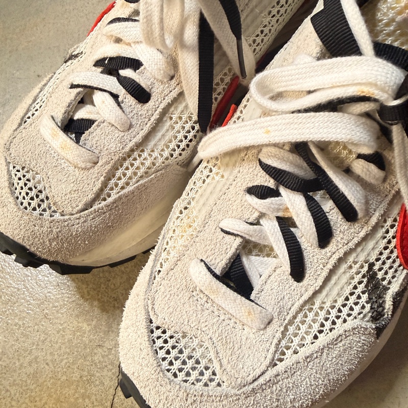 Nike x sacai 聯名鞋-4