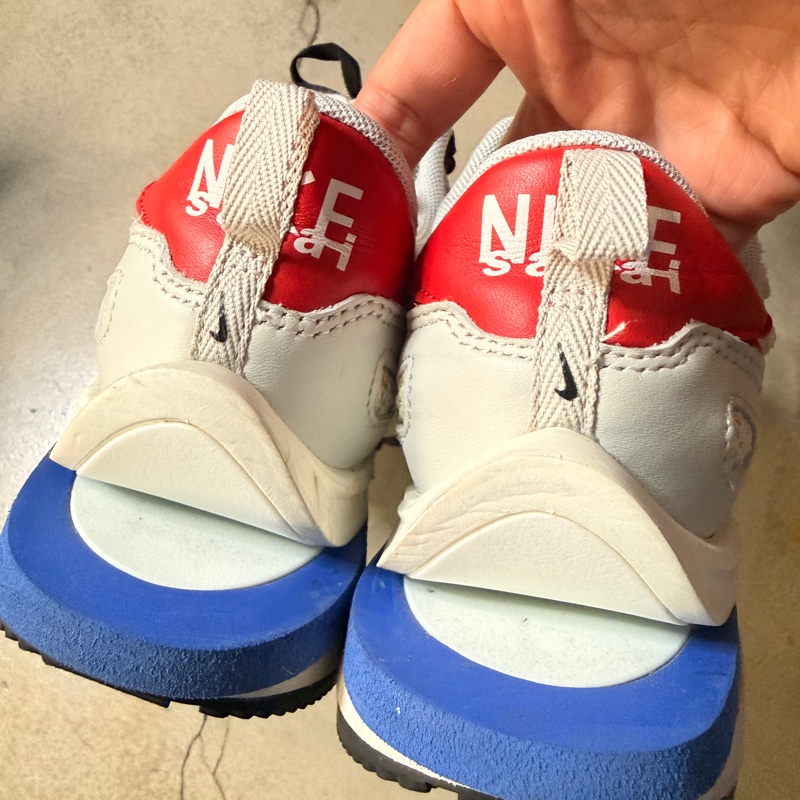 Nike x sacai 聯名鞋-5