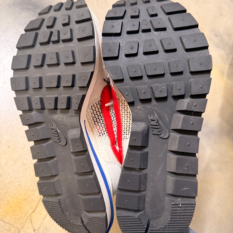 Nike x sacai 聯名鞋-6