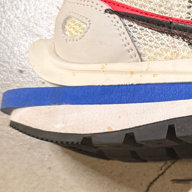 Nike x sacai 聯名鞋-8