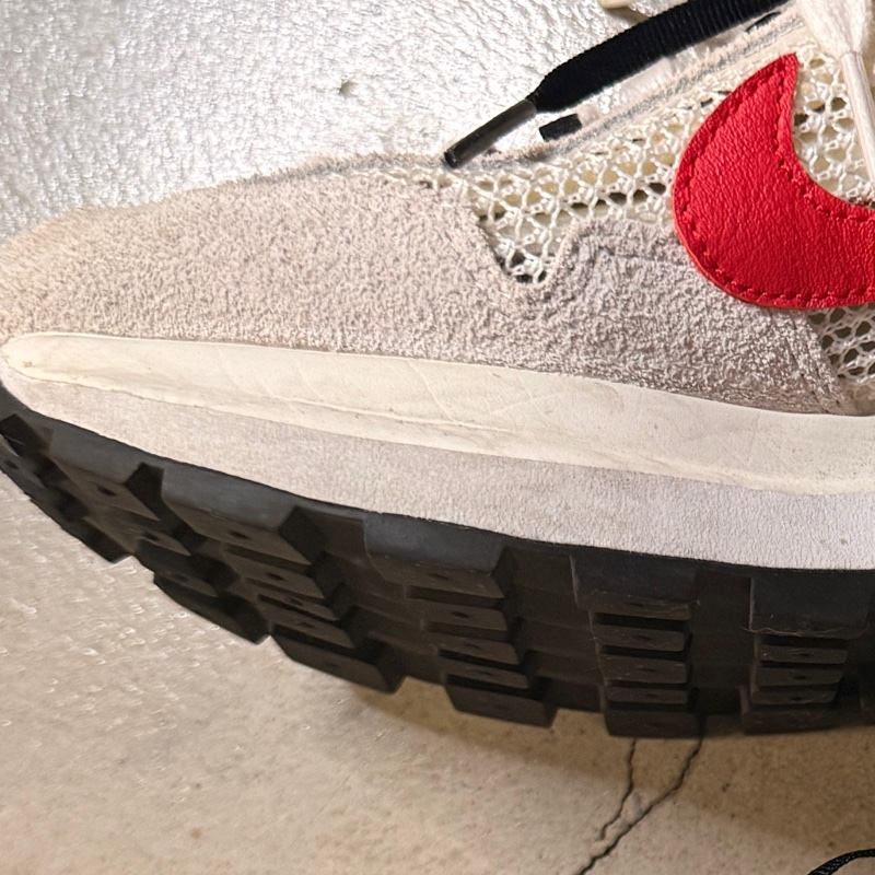 Nike x sacai 聯名鞋-9