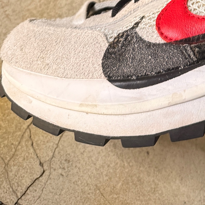 Nike x sacai 聯名鞋-10