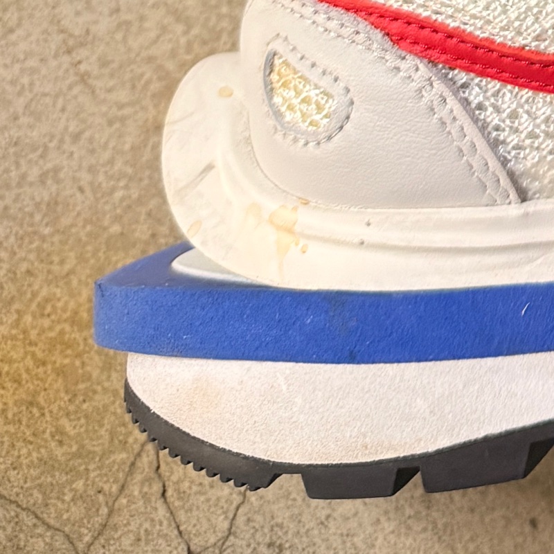 Nike x sacai 聯名鞋-11