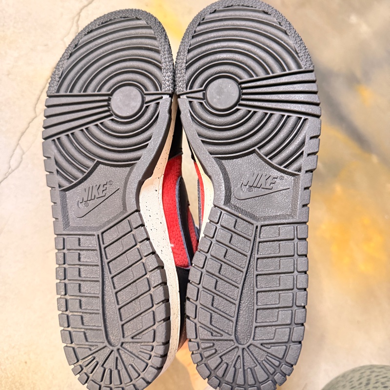 Nike x undercover 聯名鞋款-5