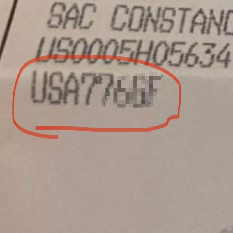 Hermes Mini Constance 18 黑色 Epsom 89 NOIR玫瑰金-17