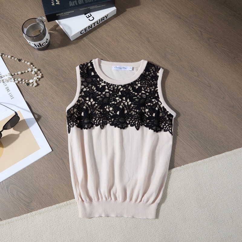 ❤️Dior 一套两件😍-1