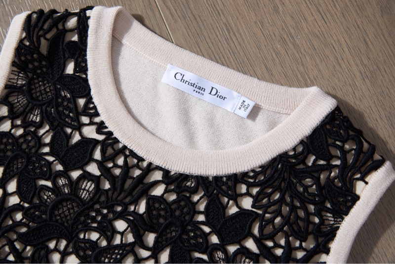❤️Dior 一套两件😍-2